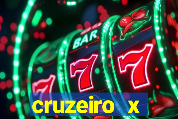 cruzeiro x fortaleza futemax